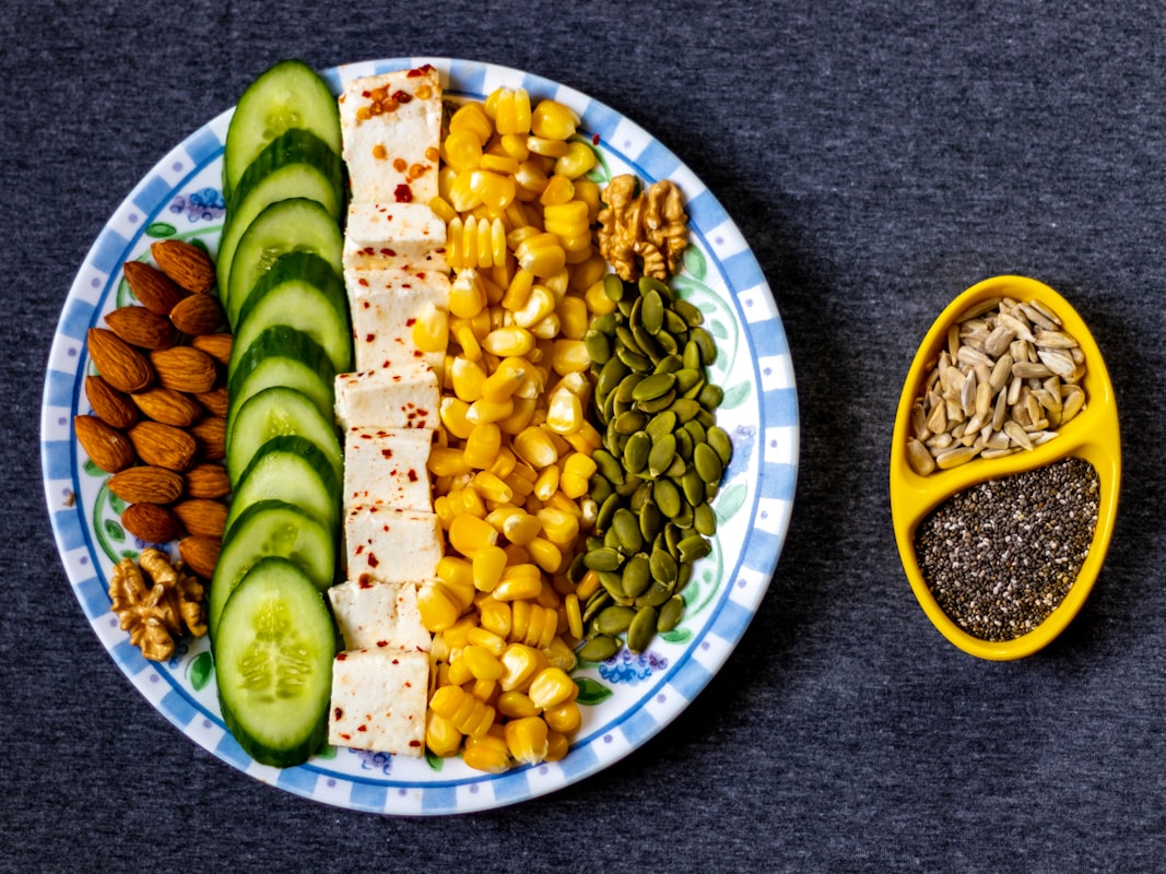 Impact de la nutrition sur l'énergie et la performance quotidienne